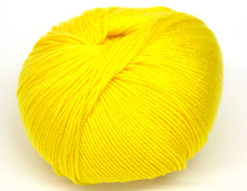 Ella Rae - Cozy Soft- 47 Sun Shower - Bonita Patterns