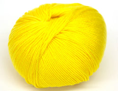 Ella Rae - Cozy Soft- 47 Sun Shower - Bonita Patterns