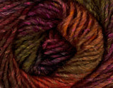 Noro - Silk Garden - Reds Rusts 84 - Bonita Patterns