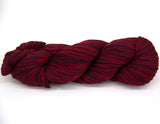 Cascade Yarns Heritage Silk Paints - 9958 Vino - Bonita Patterns