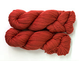 Cascade Yarn - 220 - Persimmon 4146 - Bonita Patterns