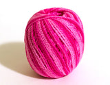 Cascade Yarns - Fixation - Hot Pink 9398 - Bonita Patterns