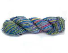 Mirasol - Hachito - 10006 Rainbow - Bonita Patterns