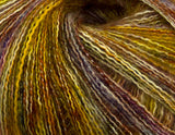 Queensland - Uluru - U-16 Yellow Topaz - Bonita Patterns
