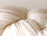 Cascade Yarn 220 - White 8505 - Bonita Patterns
