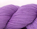 Cascade Yarn - 220 - Lilac Mist 8912 - Bonita Patterns