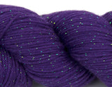Cascade Yarns - Sunseeker - 01 Purple - Bonita Patterns