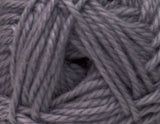 Cascade Yarns - Cherub Aran - Grey 17 - Bonita Patterns