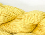 Cascade Yarns - Ultra Pima - Yellow Rose - Bonita Patterns