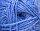Cascade Yarns - Cherub Aran - Boy Blue 28 - Bonita Patterns