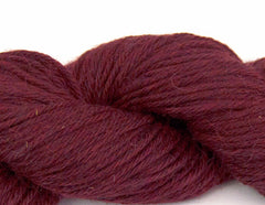 Mirasol - Llama Una - 8215 Berry - Bonita Patterns