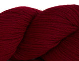 Cascade Yarn - 220 - Ruby 9404 - Bonita Patterns