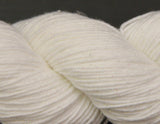 Cascade Yarns - Sunseeker - 03 White - Bonita Patterns