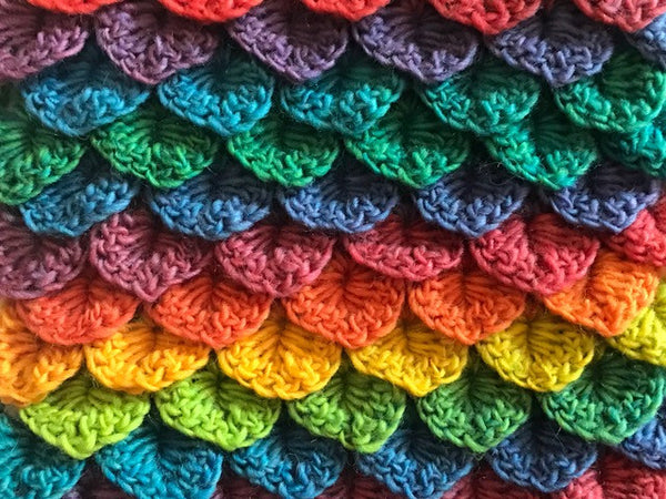 Knit/Crochet-wear Tags – Kaleidoscope Fibers