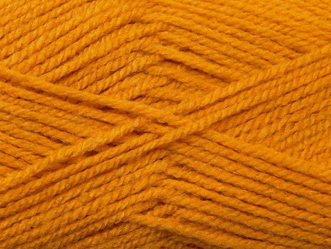 Solid Colorful Dream - Mustard - Bonita Patterns