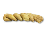 Mariquita Hand Dyed Yarn - #557 Winter Wheat