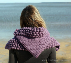 Poppin' Hood - Bonita Patterns