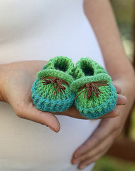 Shoebeedoo Loafers - Bonita Patterns