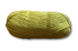 Bonita Yarns - Angora Shimmer - Green Leaves Metal Shades - Bonita Patterns
