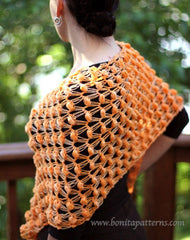 Good Intentions Wrap - Bonita Patterns