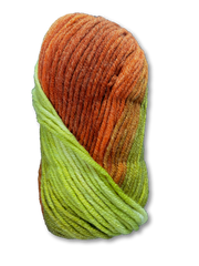 Bulkylicious CAMOUFLAGE