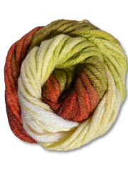 Bulkylicious CAMOUFLAGE