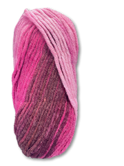 Bulkylicious MAGIC PINK