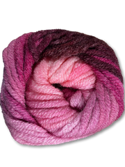 Bulkylicious MAGIC PINK