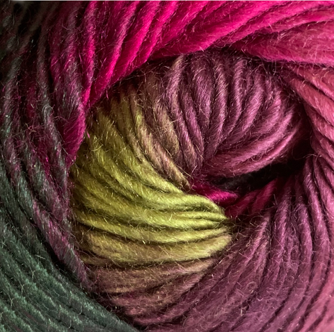 Bonita Yarns - Chromatic - Calla Lily