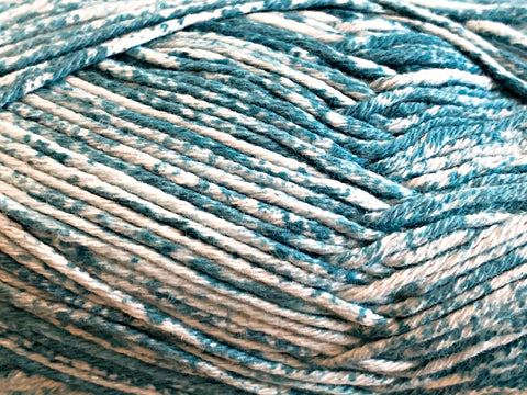 Cotton Shades Teal - Bonita Patterns