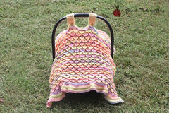 FREE E-Book "Nine Years of CROCHETUDE" - Bonita Patterns