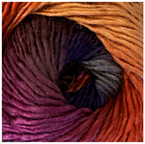 Bonita Yarns - Chromatic - Delphinium