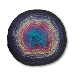 Dream Swirl Plus - BLUE BAYOU