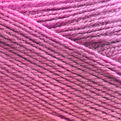 Bonita Yarns - Dream Baby Solids - Lavender - Bonita Patterns