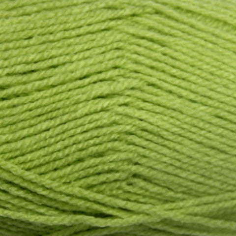 Bonita Yarns - Dream Baby Solids - Electric Green - Bonita Patterns