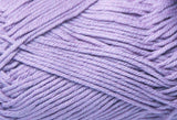 Bonita Yarns - Dream Cotton - Lilac - Bonita Patterns