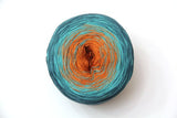 Bonita Yarns - Dream Swirl - #09 - Mother Nature Son - Bonita Patterns