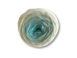 Bonita Yarns - Dream Swirl - #25 - Blue Bayou - Bonita Patterns