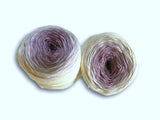 Bonita Yarns - Dream Swirl - #26 - Lavender's Blues - Bonita Patterns