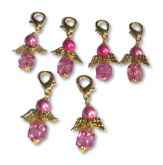 GAPA #003 set of 6 Stitch Markers