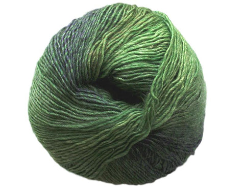 Bonita Yarns - Oasis - Green Sleeves Way - Bonita Patterns