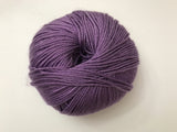 Ella Rae - Cozy Soft Solids - 13 Lavender - Bonita Patterns