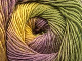 NEW Bonita Yarns - Merino Dream - Lilac Fields - Bonita Patterns