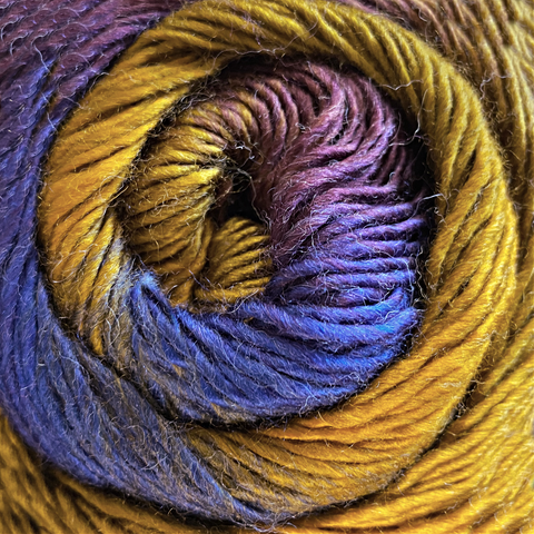 Bonita Yarns - Merino Dream - Splendor Shades