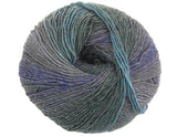 Bonita Yarns - Oasis - Carbon Blue - Bonita Patterns