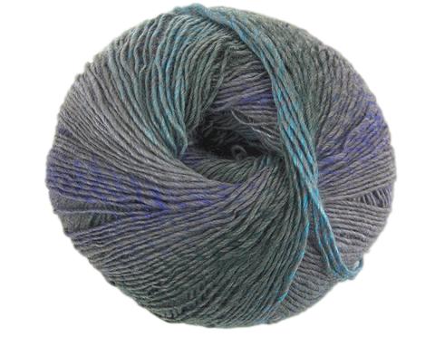 Bonita Yarns - Oasis - Carbon Blue - Bonita Patterns