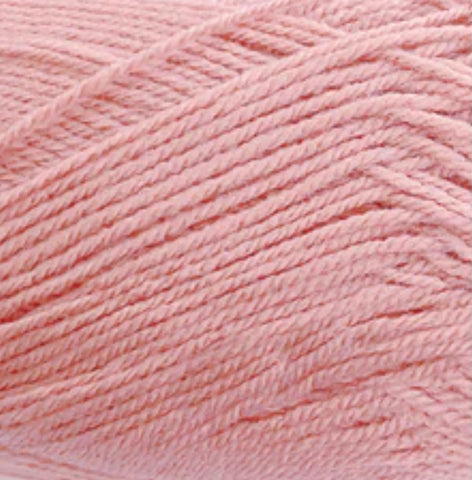 Bonita Yarns - Dream Baby Solids - Salmon