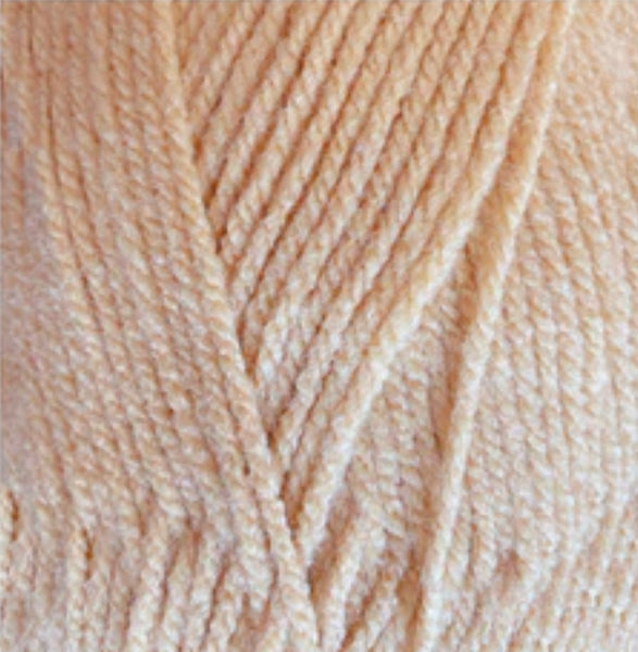 Bonita Yarns Dream Baby Solids Buff Bonita Patterns