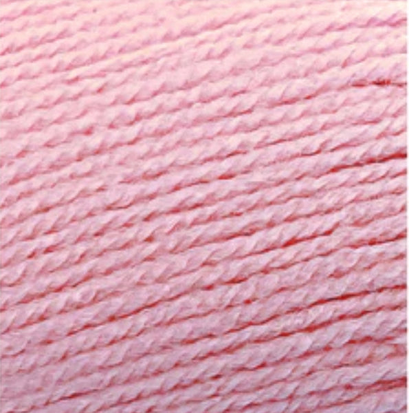 Bonita Yarns Dream Baby Solids Light Pink Bonita Patterns