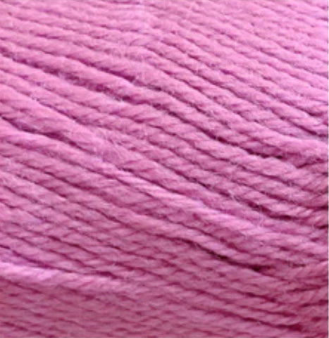 Bonita Yarns - Dream Baby Solids - Magenta